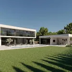 Villa Avis By Istrialux Modrušani