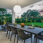 Villa Avis By Istrialux