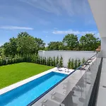Villa Avis By Istrialux *
