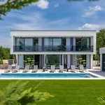 Avis By Istrialux Villa Modrušani