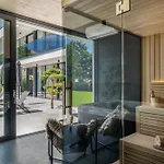 Villa Avis By Istrialux Modrušani