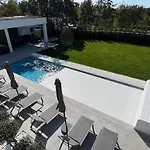 Villa Avis By Istrialux