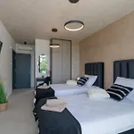 Avis By Istrialux Villa Modrušani