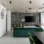 Avis By Istrialux Villa