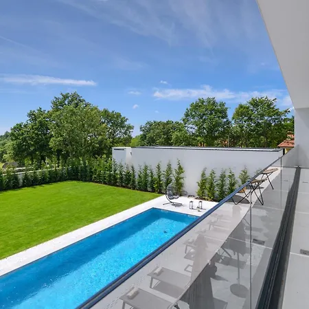 Villa Avis By Istrialux *