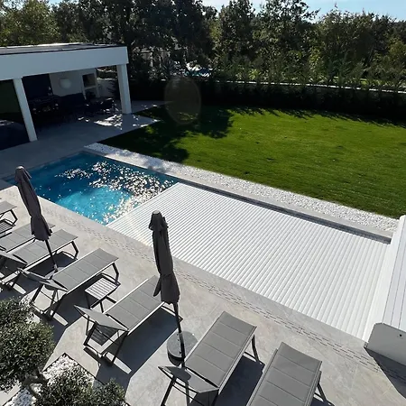 Villa Avis By Istrialux