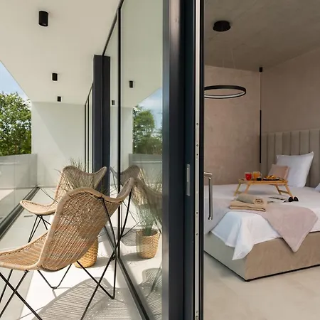 Villa Avis By Istrialux