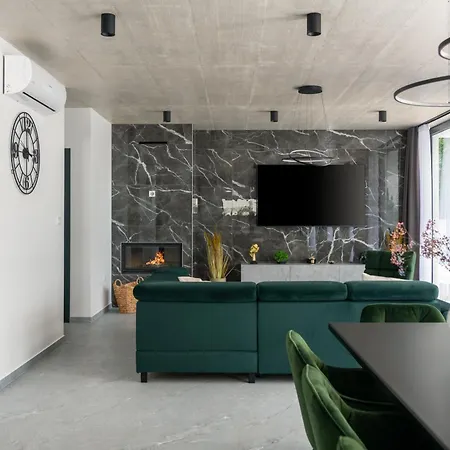Avis By Istrialux Villa