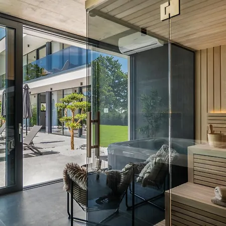 Vila Avis By Istrialux Modrušani