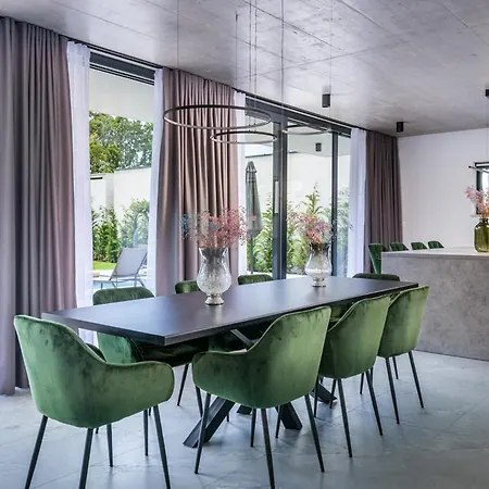 Vila Avis By Istrialux *