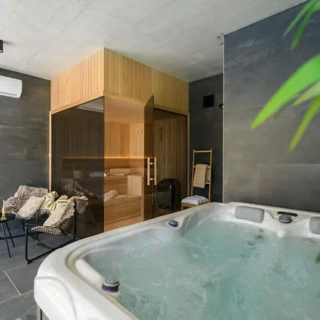 Avis By Istrialux * Modrušani