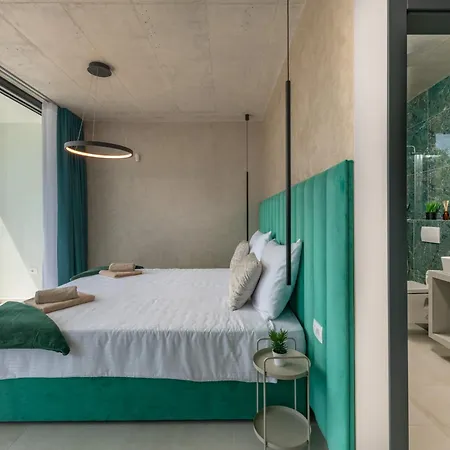 Vila Avis By Istrialux