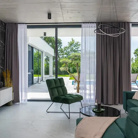 Vila Avis By Istrialux Modrušani