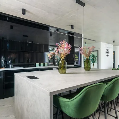 Avis By Istrialux Modrušani