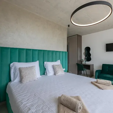 Avis By Istrialux Vila *