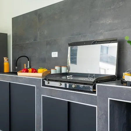 Vila Avis By Istrialux