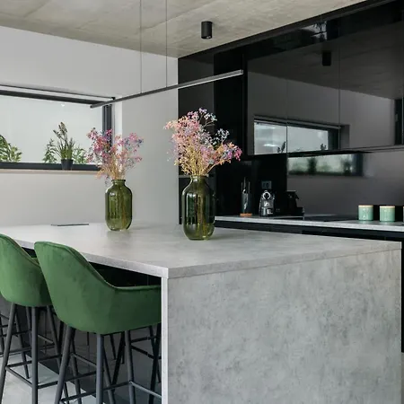 Vila Avis By Istrialux *