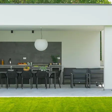 Vila Avis By Istrialux Modrušani