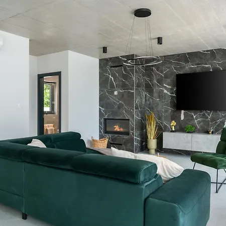 Avis By Istrialux Modrušani