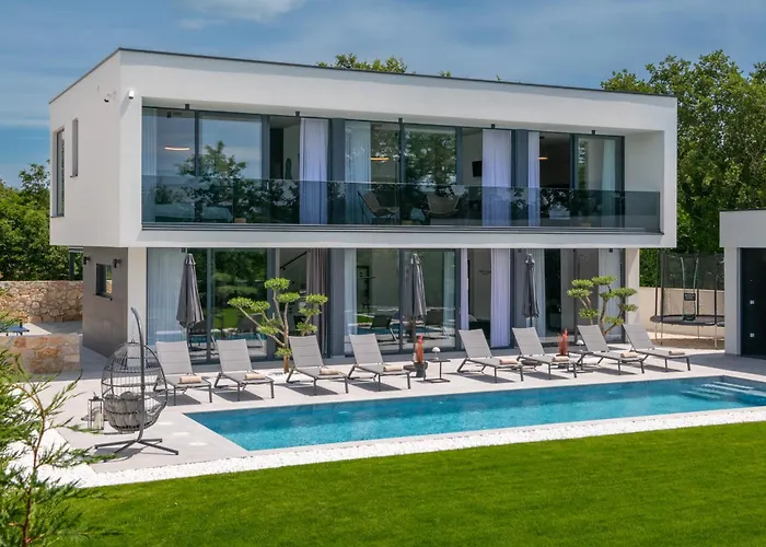 Vila Avis By Istrialux