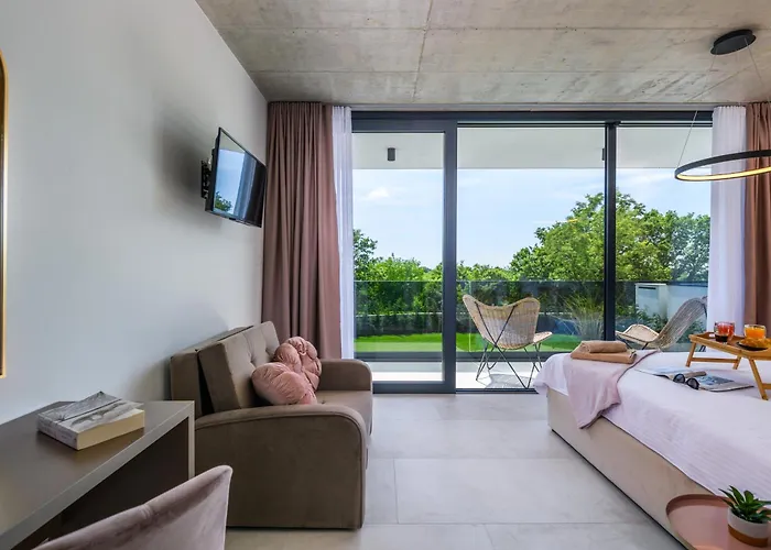 Avis By Istrialux Modrusani